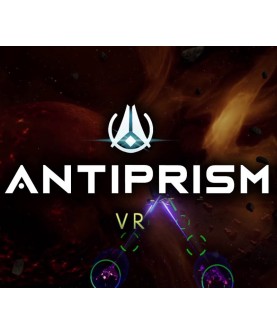 Antiprism Steam Key GLOBAL